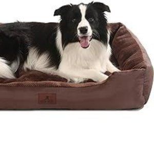 Dog Bed by Bedfolks - New in Box